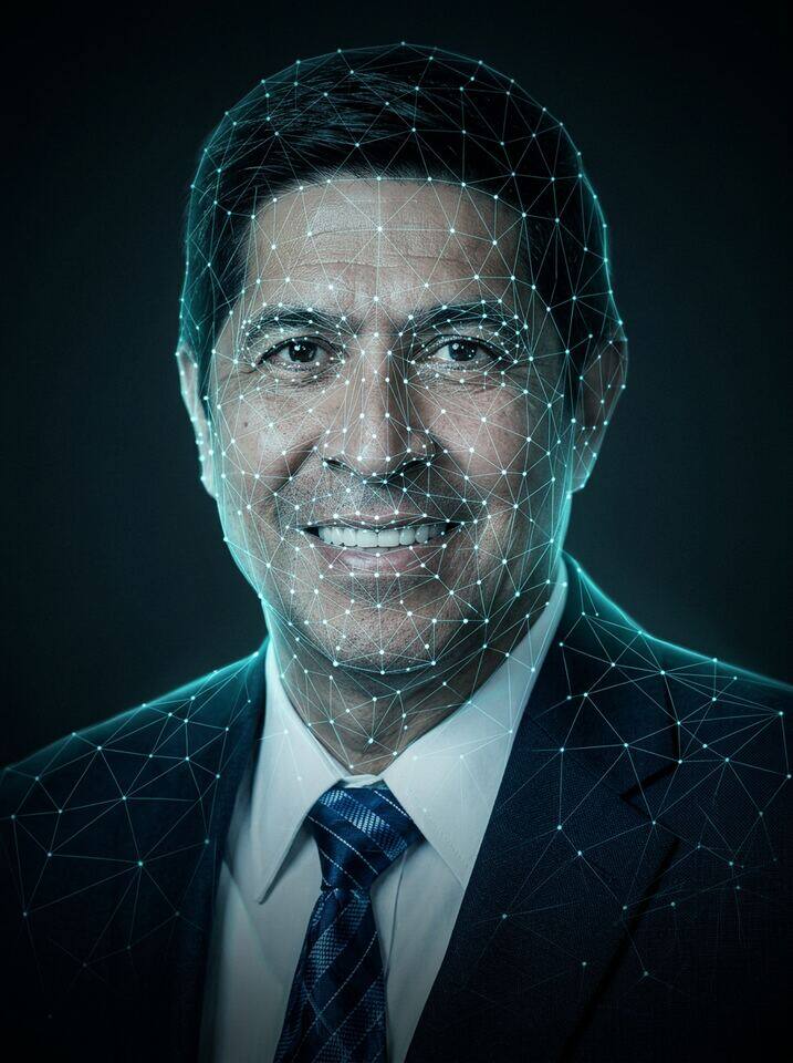 Wilson Ariza, MHA — Director & Advisor