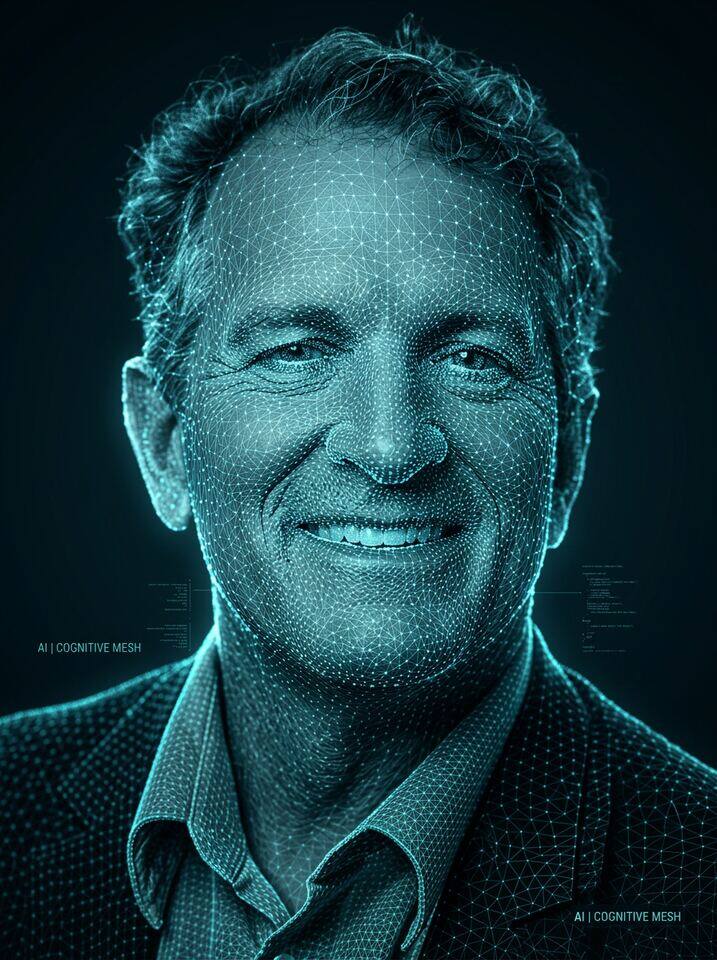 David Metcalf, PhD — Director & Advisor