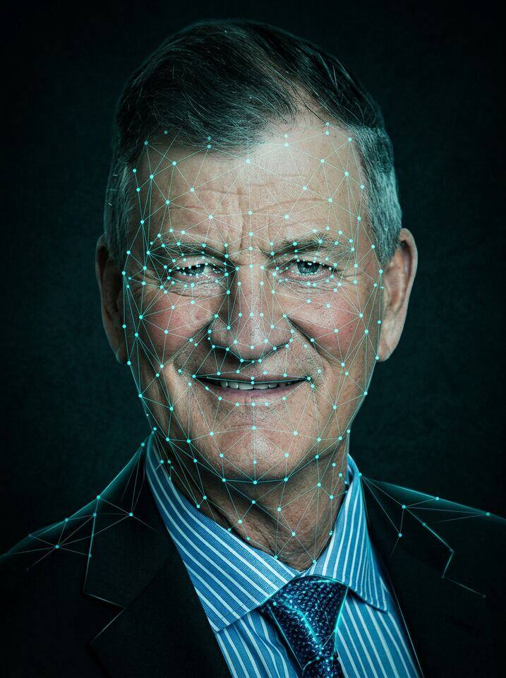 Al Weiss — Director & Chairman